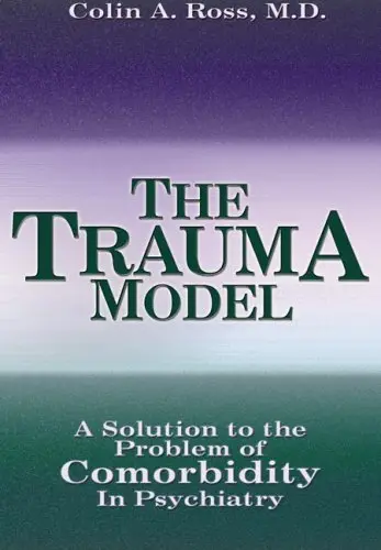 Cover of The Trauma Model