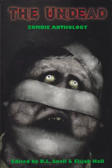 Cover of The Undead