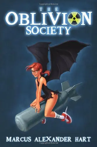 Cover of The Oblivion Society