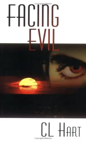 Cover of Facing Evil