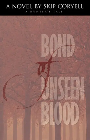 Cover of Bond of Unseen Blood