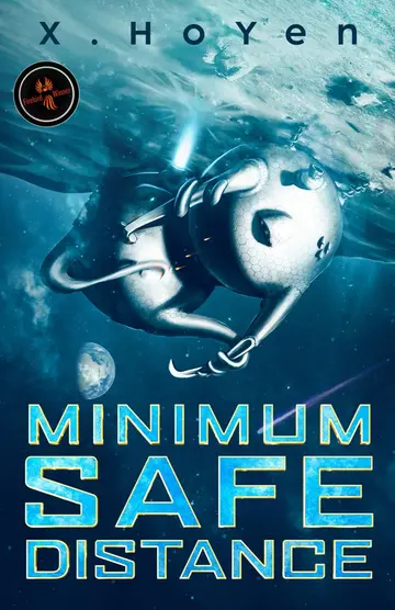 Cover of Minimum Safe Distance