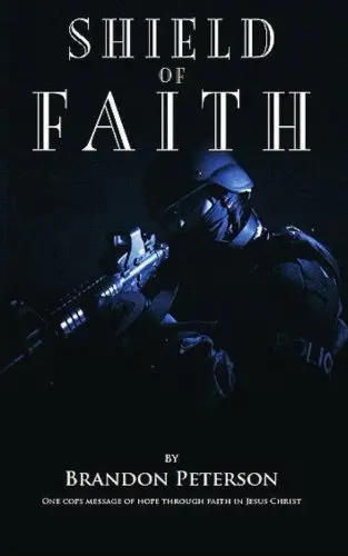 Cover of Shield of Faith