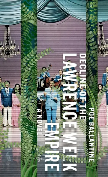 Cover of Decline of the Lawrence Welk Empire