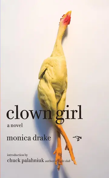 Cover of Clown Girl