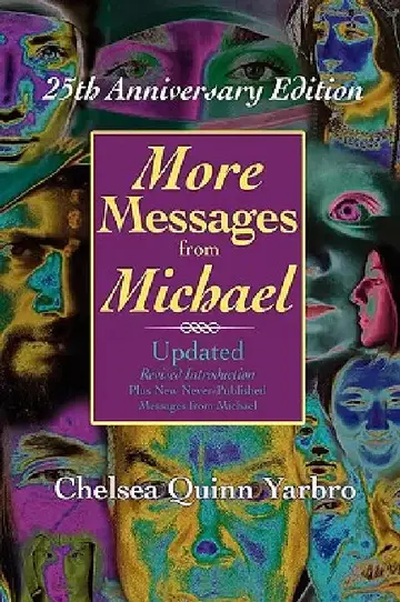 Cover of More Messages from Michael