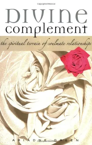 Cover of Divine Complement