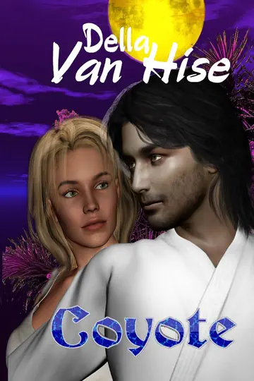 Cover of Coyote