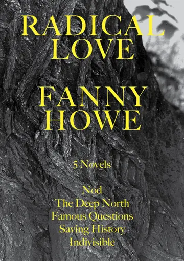 Cover of Radical Love