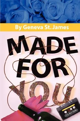 Cover of Made for You
