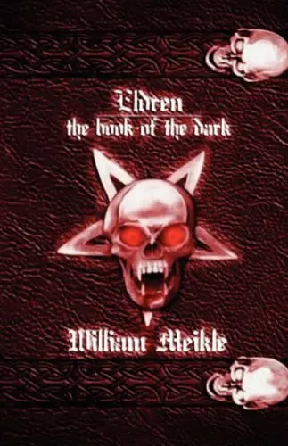 Cover of Eldren