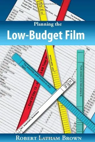 Cover of Planning the Low-Budget Film
