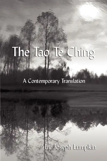 Cover of The Tao Te Ching, a Contemporary Translation