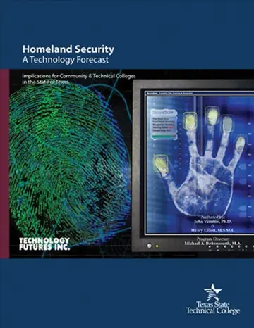 Cover of Homeland Security