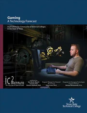 Cover of Digital Games