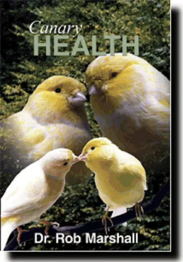 Cover of Canary Health