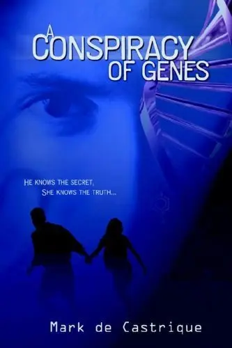 Cover of A Conspiracy of Genes