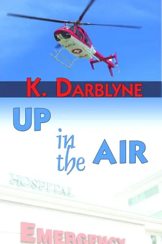 Cover of Up in the Air