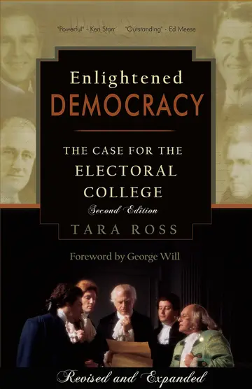 Cover of Enlightened Democracy