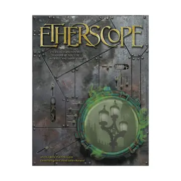 Cover of Etherscope