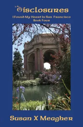 Cover of Disclosures