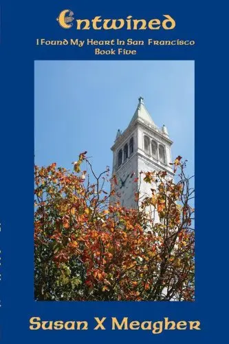 Cover of Entwined