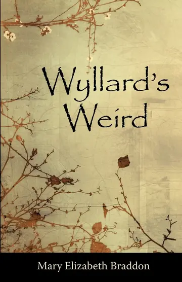 Cover of Wyllard's Weird