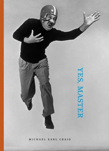 Cover of Yes, Master