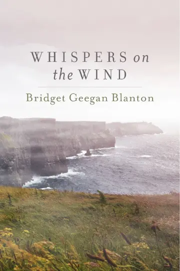 Cover of Whispers on the Wind
