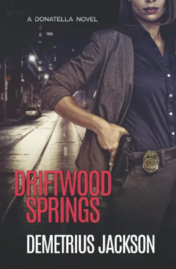 Cover of Driftwood Springs