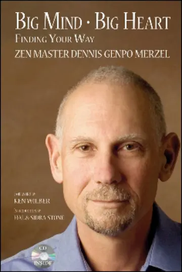 Cover of Big Mind Big Heart