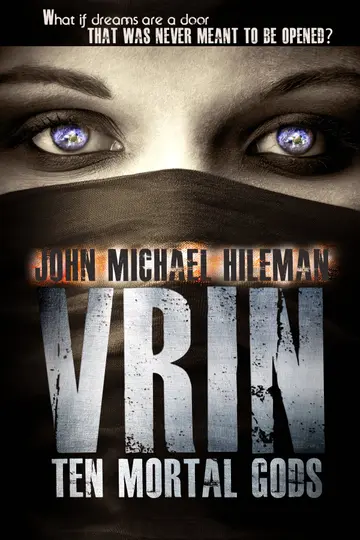 Cover of Vrin