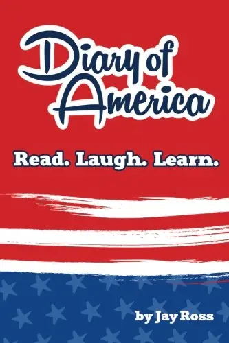 Cover of Diary of America