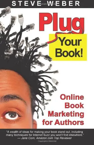 Cover of Plug Your Book