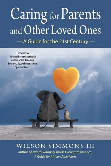 Cover of Caring for Parents and Other Loved Ones
