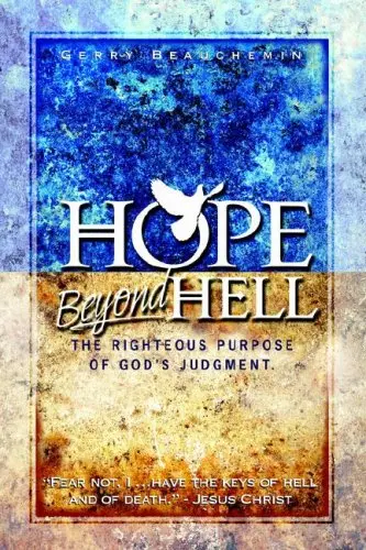 Cover of Hope Beyond Hell