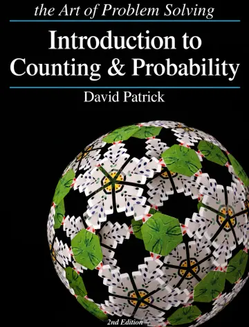 Cover of Introduction to Counting & Probability