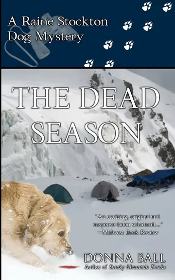 Cover of The Dead Season