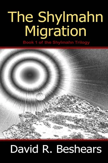 Cover of The Shylmahn Migration