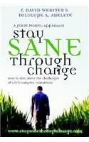 Cover of Stay Sane Through Change