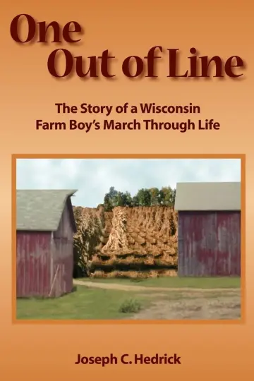 Cover of One Out of Line