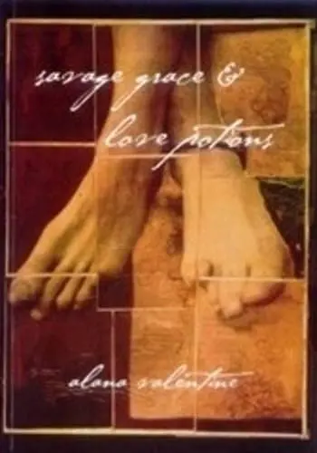 Cover of Savage Grace and Love Potions