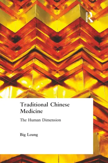 Cover of Traditional Chinese Medicine