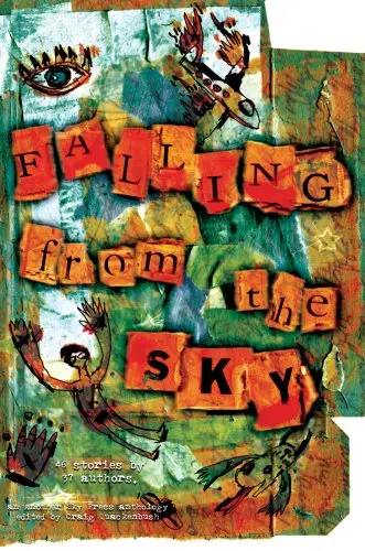Cover of Falling from the Sky