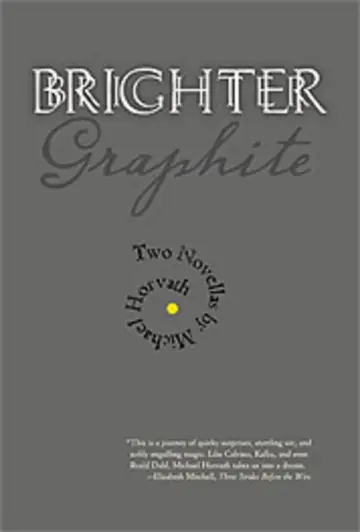 Cover of Brighter Graphite