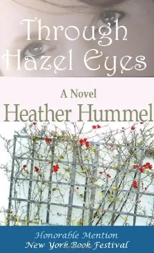Cover of Through Hazel Eyes