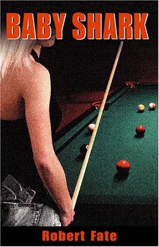 Cover of Baby Shark