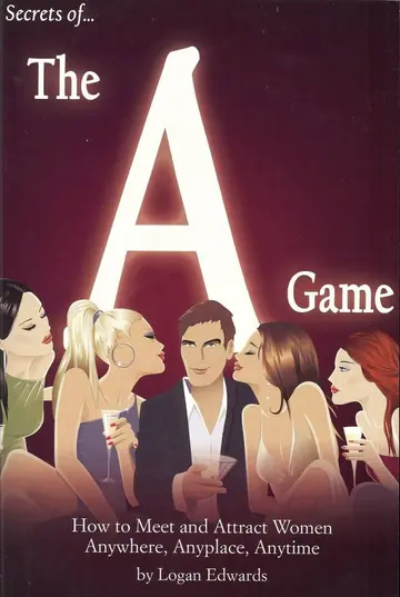Cover of Secrets of the "A" Game