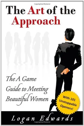 Cover of The Art of the Approach