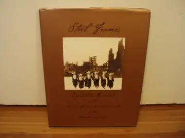 Cover of Steel Frames